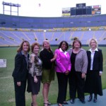Green Bay Womens Management Speaker Sarita Maybin 2008 150x150 Photo Gallery