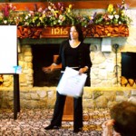 Sarita Facilitating Retreat Lake Arrowhead 150x150 Photo Gallery