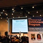 UCSD Professional Staff Enrichment with Promo Poster Audience1 150x150 Photo Gallery