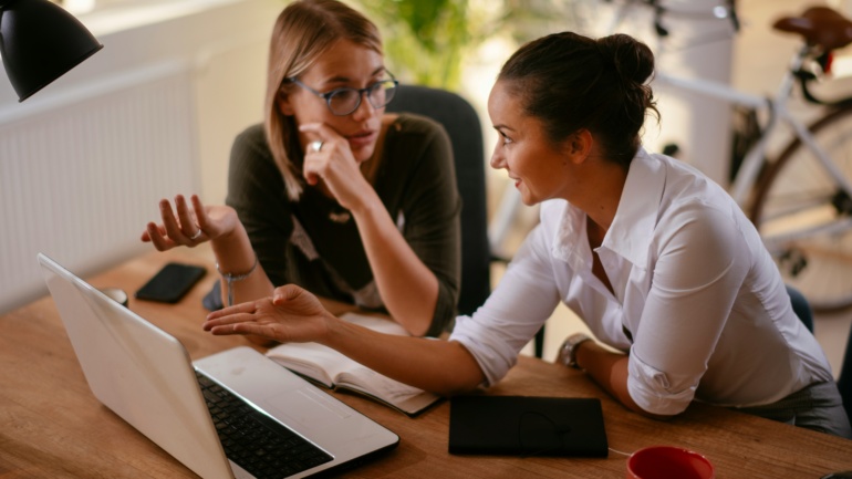 How to Make Difficult Conversations Less Difficult