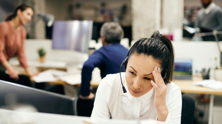 Five Ways to Work with Whiners