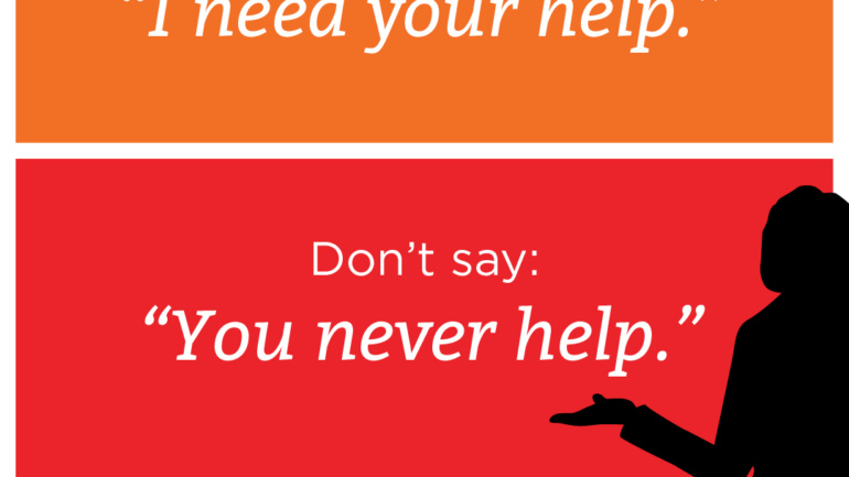 REPHRASE: Say What You Mean Without Getting Ugly